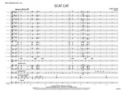 Scat Cat von Chris Sharp 