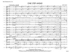 One Step Ahead (Mike Kamuf) 