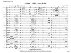 Shake, Twist, and Jump von Erik Morales (Download) 