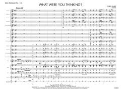 What Were You Thinking? (Chris Sharp) 