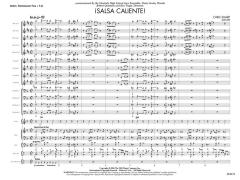 Salsa Caliente! (Chris Sharp) 