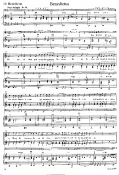 Missa in Jazz (Peter Schindler) 