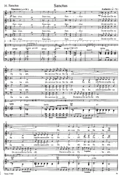 Missa in Jazz (Peter Schindler) 