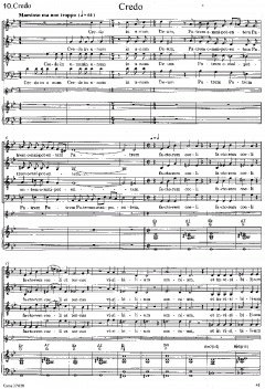Missa in Jazz (Peter Schindler) 
