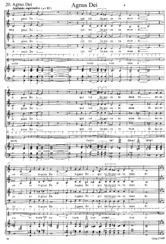 Missa in Jazz (Peter Schindler) 