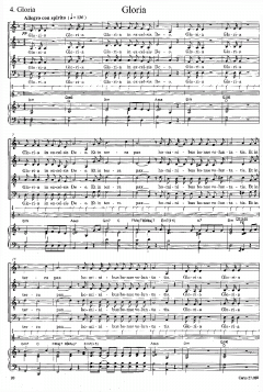 Missa in Jazz (Peter Schindler) 