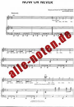 High School Musical 3 (Senior Year) 