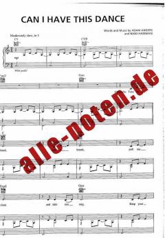 High School Musical 3 (Senior Year) 