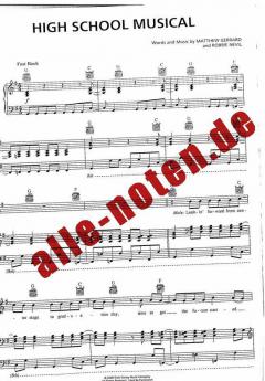 High School Musical 3 (Senior Year) 