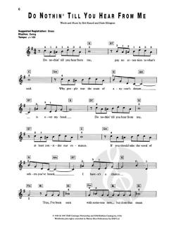 Easy Keyboard Library: Jazz Classics im Alle Noten Shop kaufen