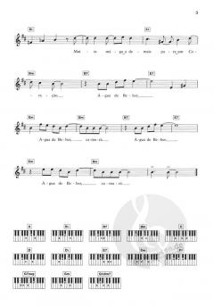 Easy Keyboard Library: Latin Collection im Alle Noten Shop kaufen