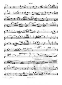 Andante C-Dur KV315 von Wolfgang Amadeus Mozart 