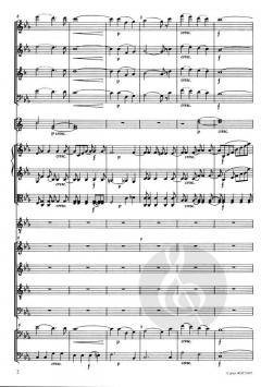 Der 95. Psalm op. 46 (Felix Mendelssohn Bartholdy) 