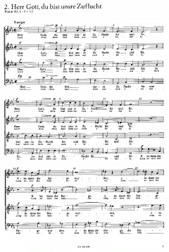 Liturgische Gesänge von Heinrich von Herzogenberg (Download) 