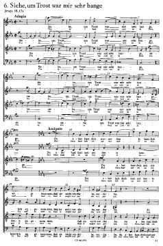 Liturgische Gesänge von Heinrich von Herzogenberg (Download) 