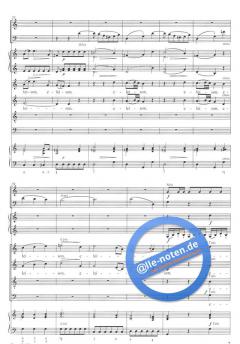 Missa pastoralis in C (Jan Jakub Ryba) 