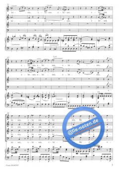 Missa pastoralis in C (Jan Jakub Ryba) 