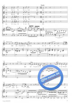 Missa pastoralis in C (Jan Jakub Ryba) 