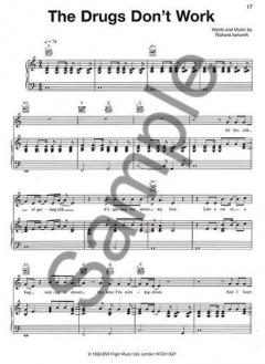 Urban Hymns von The Verve 