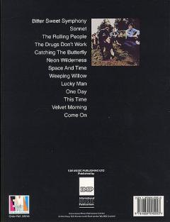 Urban Hymns von The Verve 