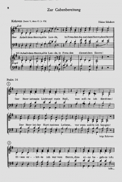 Deutsches Psalmproprium 