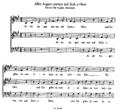 Das ist der Tag. Kanonische Gesänge (Elmar Bozzetti) 