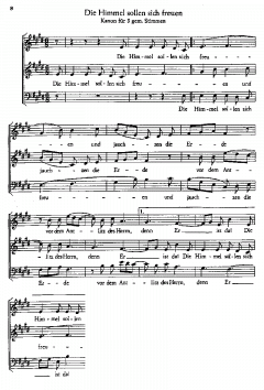 Das ist der Tag. Kanonische Gesänge (Elmar Bozzetti) 