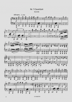 Der arme Heinrich op. 37 (Joseph Gabriel Rheinberger) 