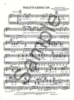 Greatest Hits von Marvin Gaye 