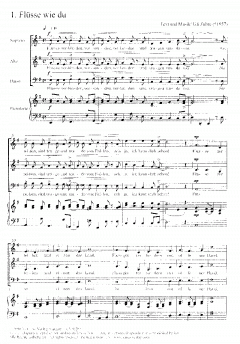 Flüsse wie du (Ulrich Führe) 