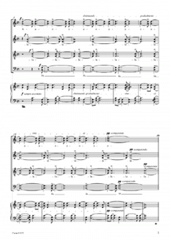 Wenn wir in höchsten Nöten sein von Johann Hermann Schein (Download) 