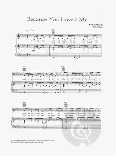 My Heart Will Go On & 9 More Great Movie Love Songs 