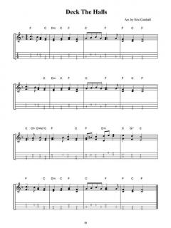 Mandolin Christmas im Alle Noten Shop kaufen online kaufen