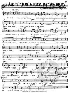 The Real Vocal Book Vol. 2 (Low Voice) 