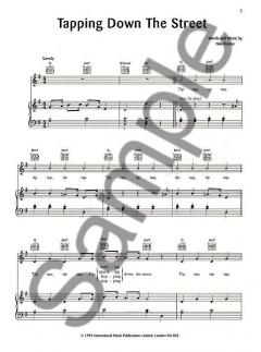 I'm Walking Down the Street von Nick Davies 