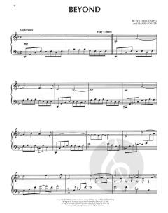 Beyond von W. Joseph 