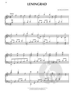 Beyond von W. Joseph 