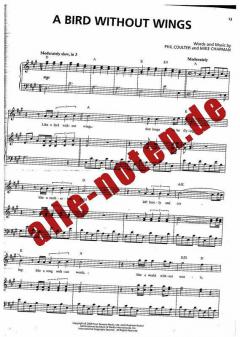 Celtic Thunder - The Music von Phil Coulter 