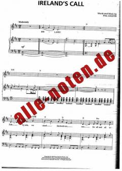 Celtic Thunder - The Music von Phil Coulter 