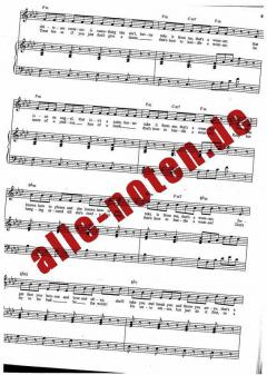 Celtic Thunder - The Music von Phil Coulter 