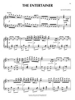 The Big Book Of Ragtime Piano 