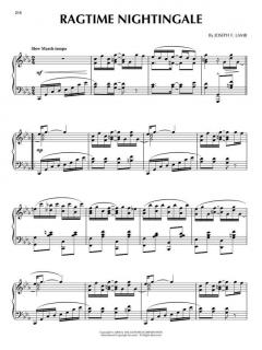 The Big Book Of Ragtime Piano 