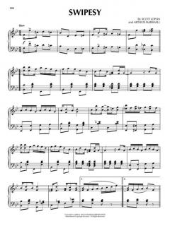 The Big Book Of Ragtime Piano 