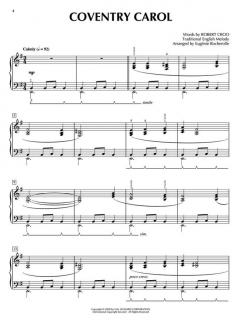 Candlelight Christmas 