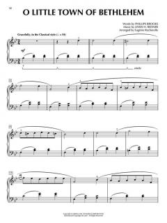 Candlelight Christmas 