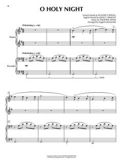 Candlelight Christmas 