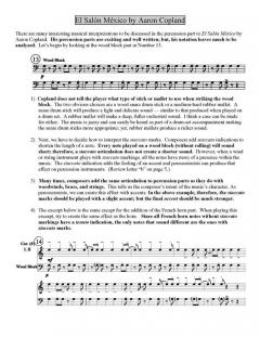 On Musical Interpretation In Percussion Peformance von Anthony Cirone im Alle Noten Shop kaufen