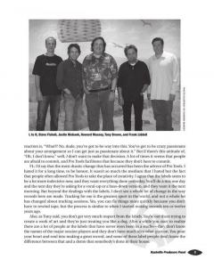 Behind The Glass Vol. 2 