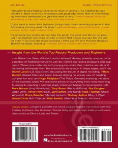 Behind The Glass Vol. 2 