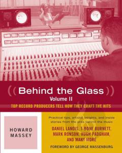 Behind The Glass Vol. 2 